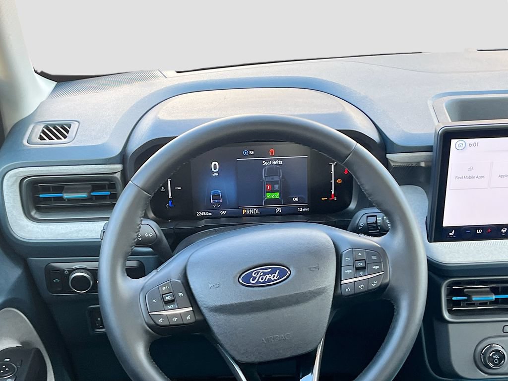 Used 2026 Ford Maverick XLT w/ XLT Luxury Package AWD/4WD image 21