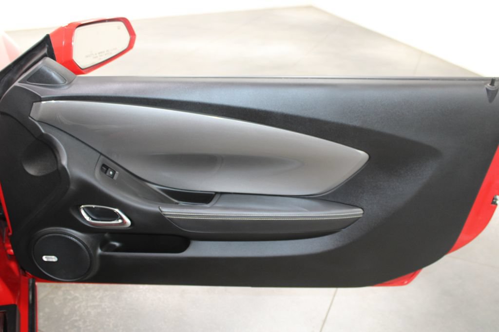 Used 2011 Chevrolet Camaro SS w/ RS Package RWD image 33