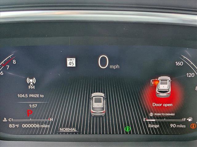 New 2026 Acura MDX SH-AWD w/ Technology Package image 10