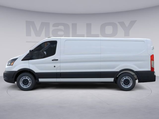 New 2026 Ford Transit 150 Low Roof w/ Load Area Protection Package image 3