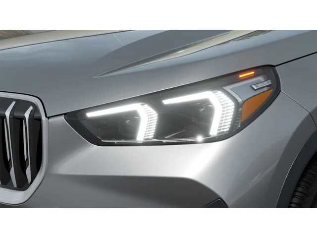 New 2026 BMW X1 xDrive28i AWD/4WD image 6