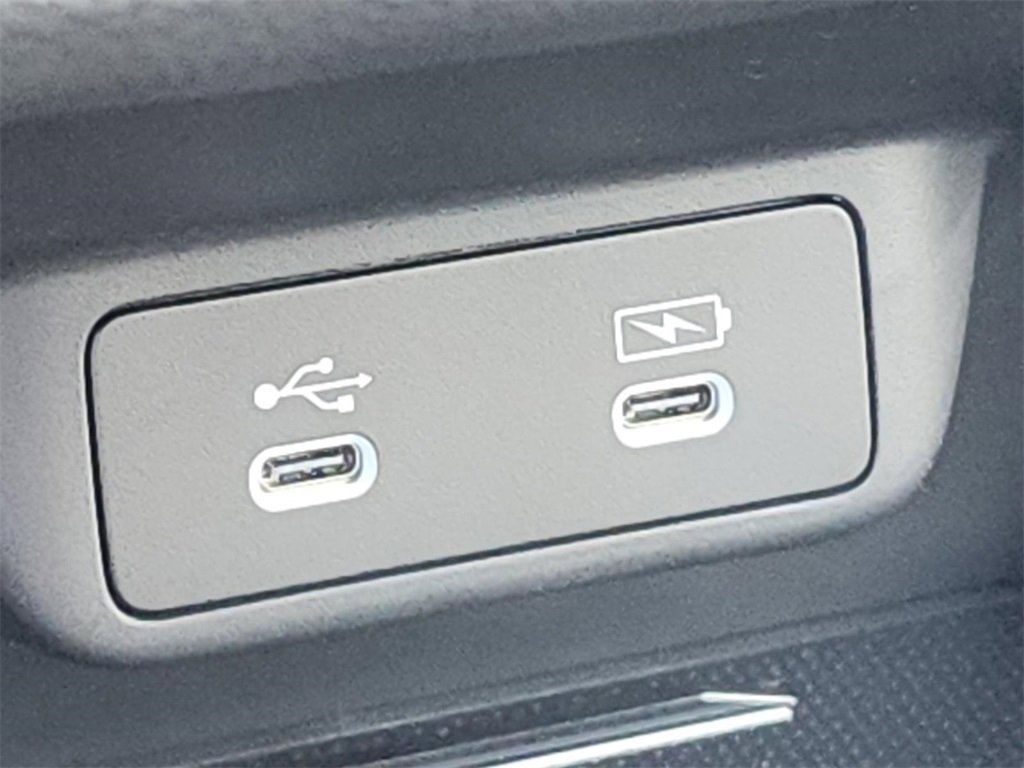 New 2026 Honda HR-V LX image 8