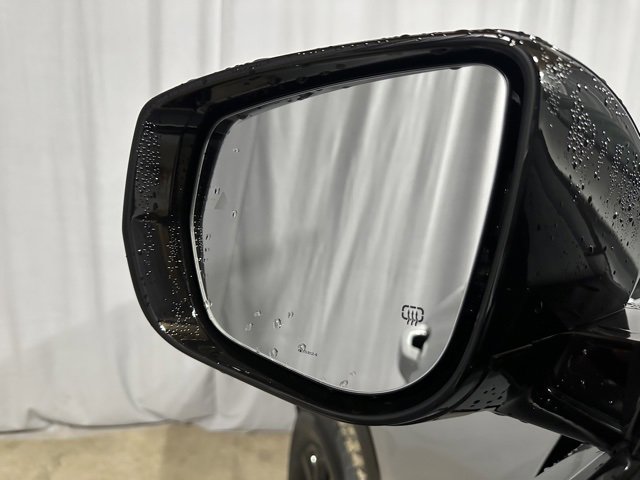 New 2024 Jeep Grand Cherokee L Altitude image 38