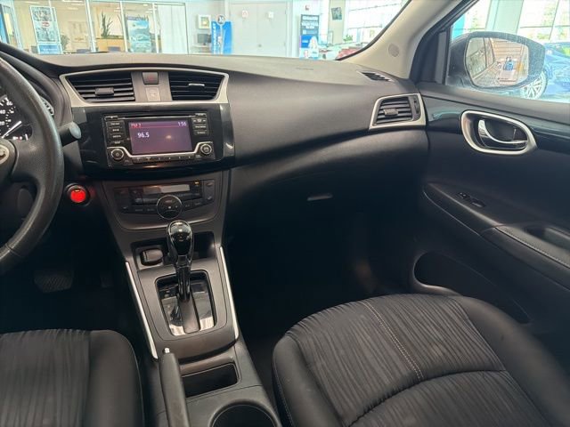 Used 2018 Nissan Sentra SV image 19