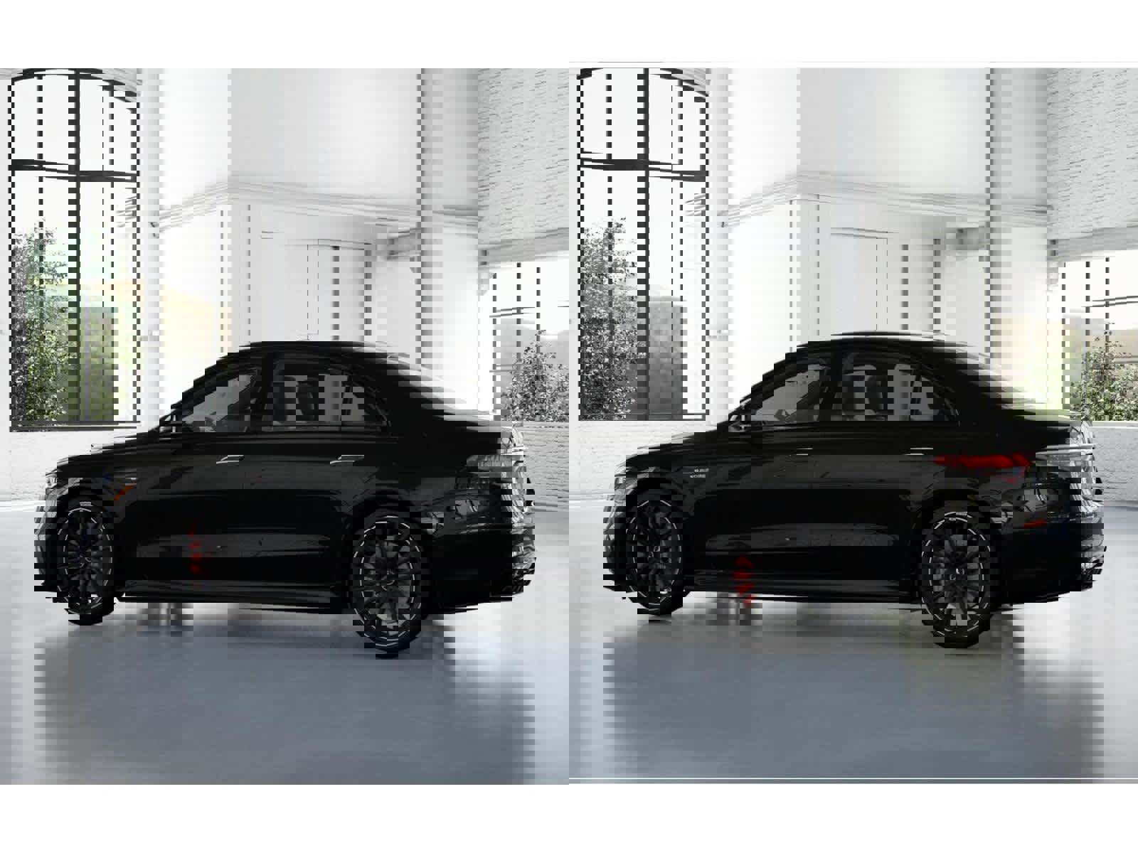 New 2026 Mercedes-Benz S 63 AMG S image 31