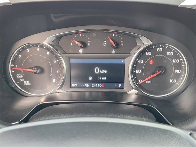 Used 2024 Chevrolet Blazer LT w/ Convenience Package image 15