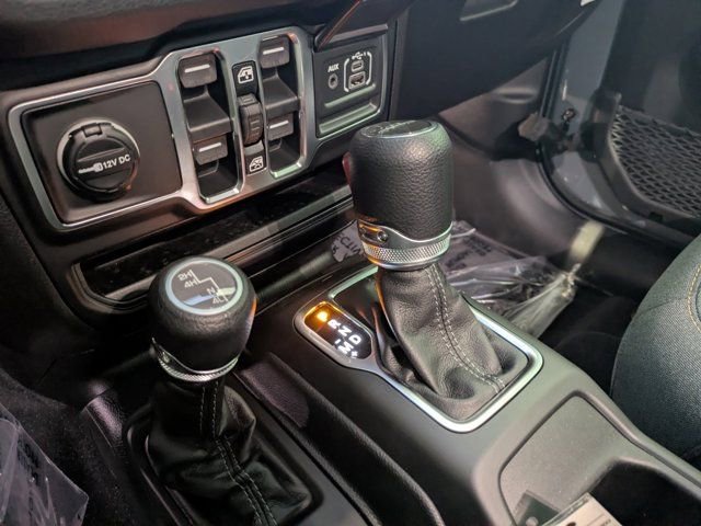 New 2026 Jeep Gladiator Sport image 17