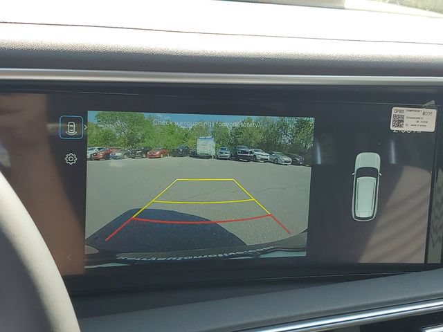 New 2026 Hyundai Palisade SEL AWD/4WD image 28