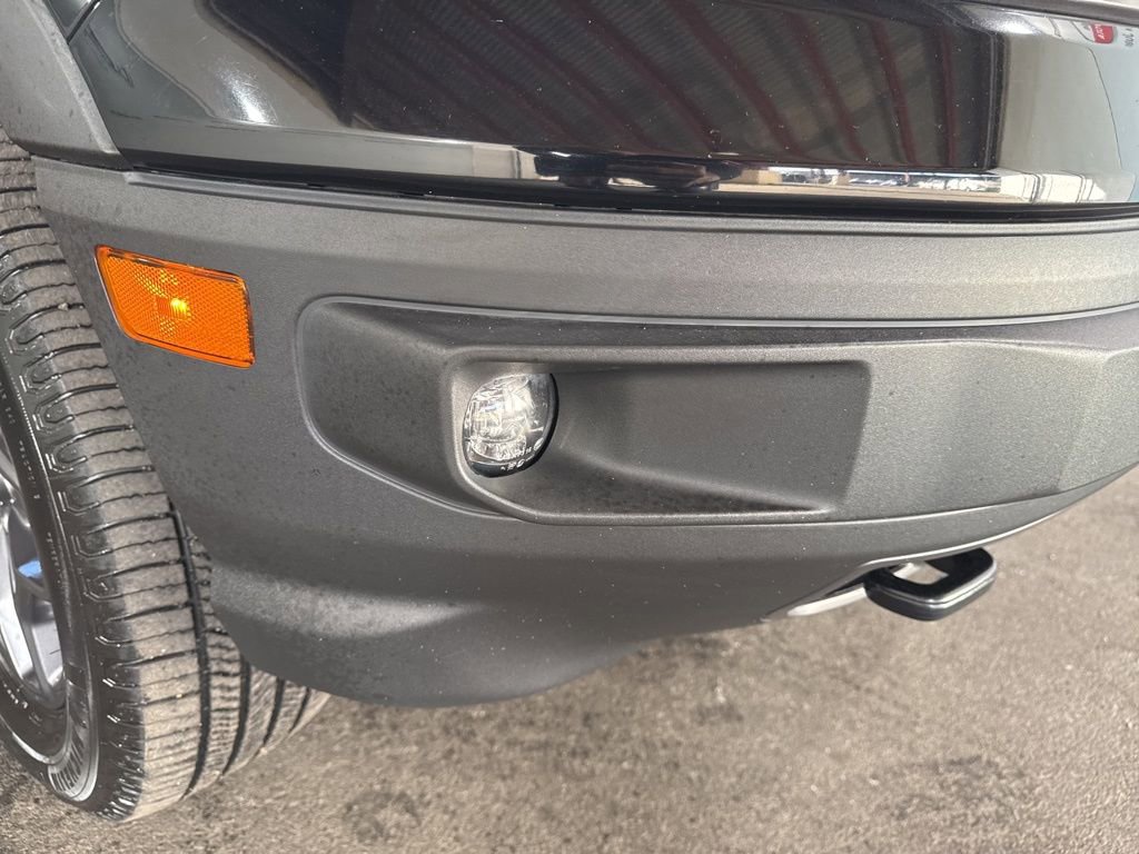 Used 2021 Ford Bronco Sport Badlands image 13