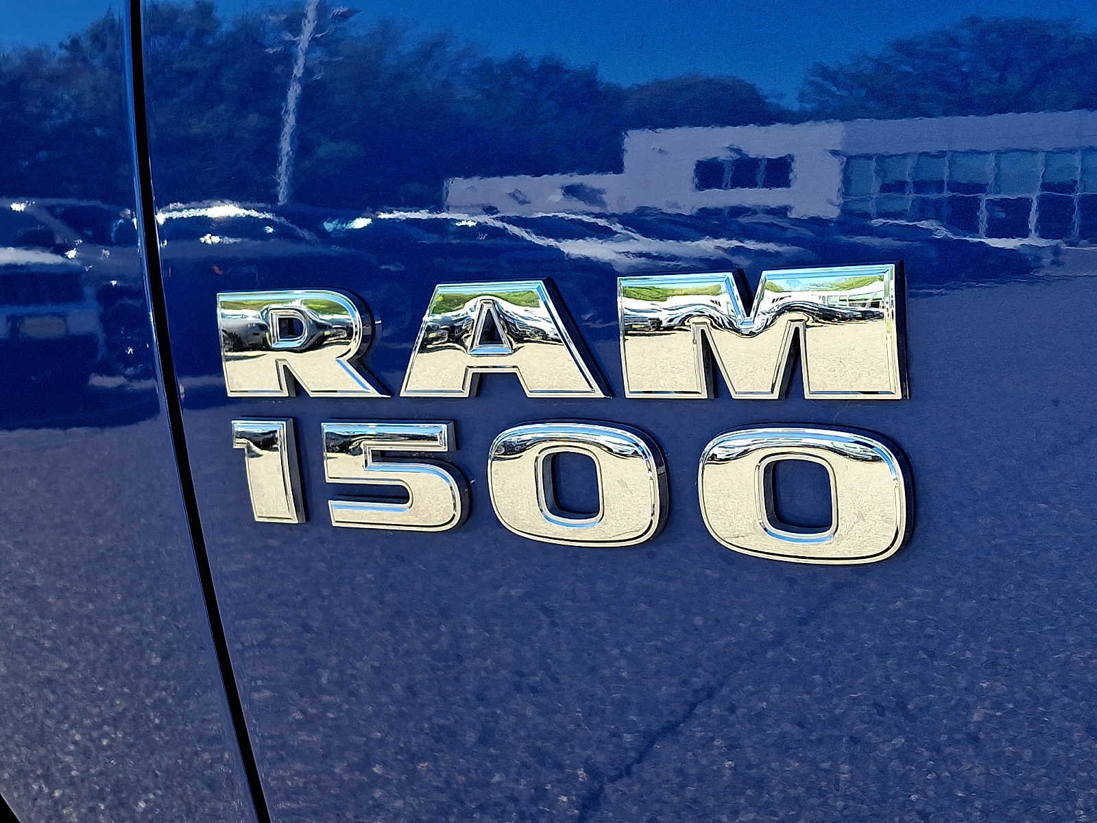 Used 2015 RAM 1500 Express AWD/4WD image 30