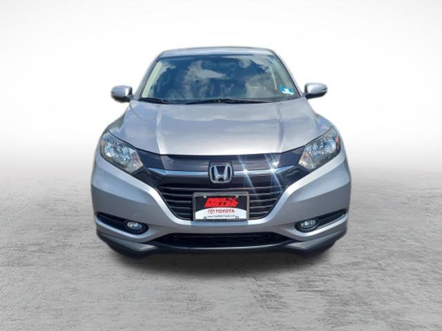 Used 2018 Honda HR-V EX video 2