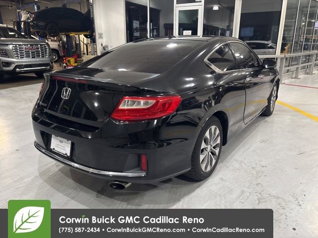 Used 2014 Honda Accord EX-L image 8