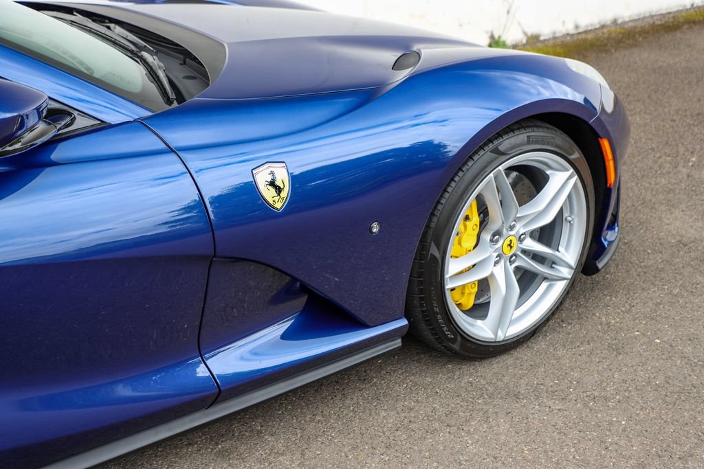 Used 2021 Ferrari 812 GTS RWD image 63