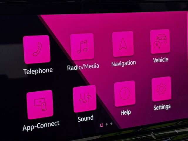 New 2026 Volkswagen Atlas SEL Premium R-Line image 15