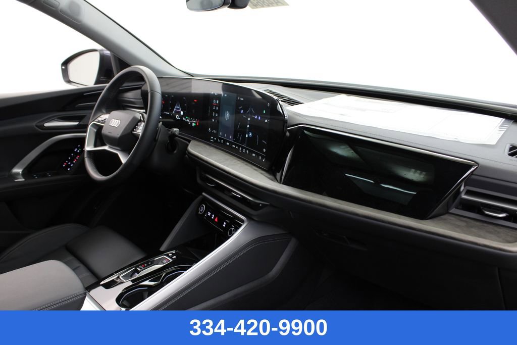 New 2025 Audi Q5 Premium Plus image 24