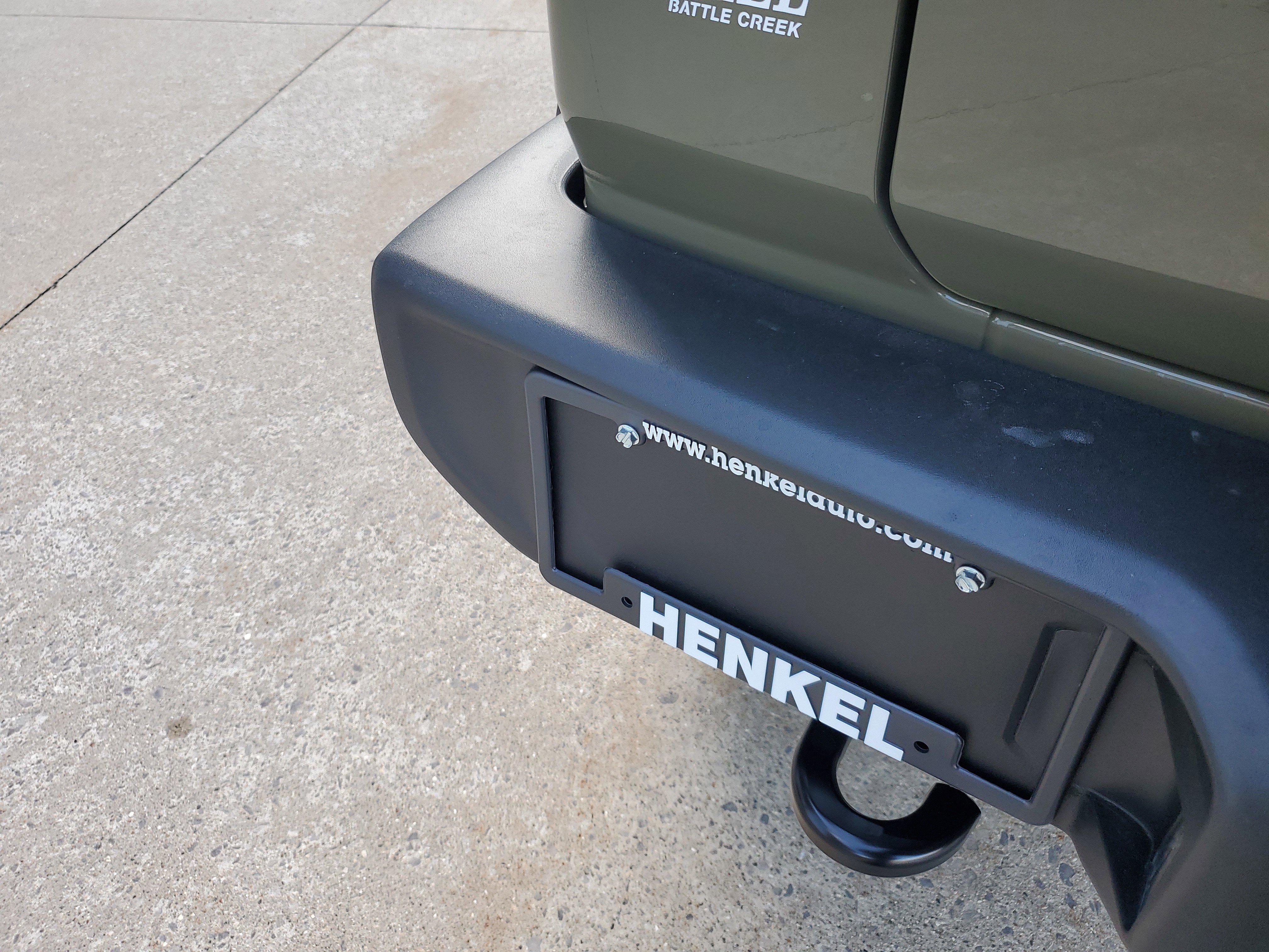 New 2026 Jeep Wrangler Sport image 24