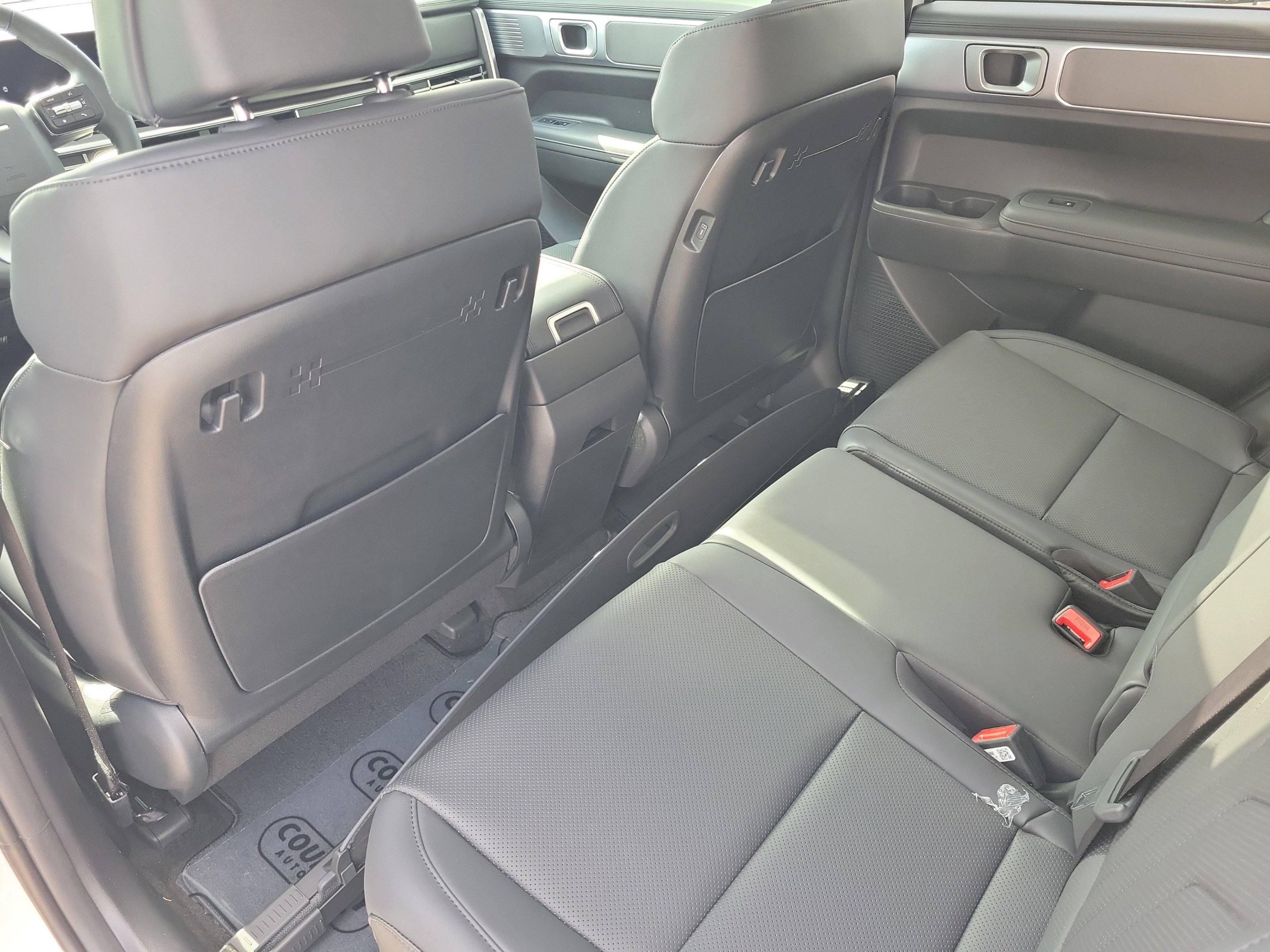 New 2026 Hyundai Santa Fe XRT AWD/4WD image 11