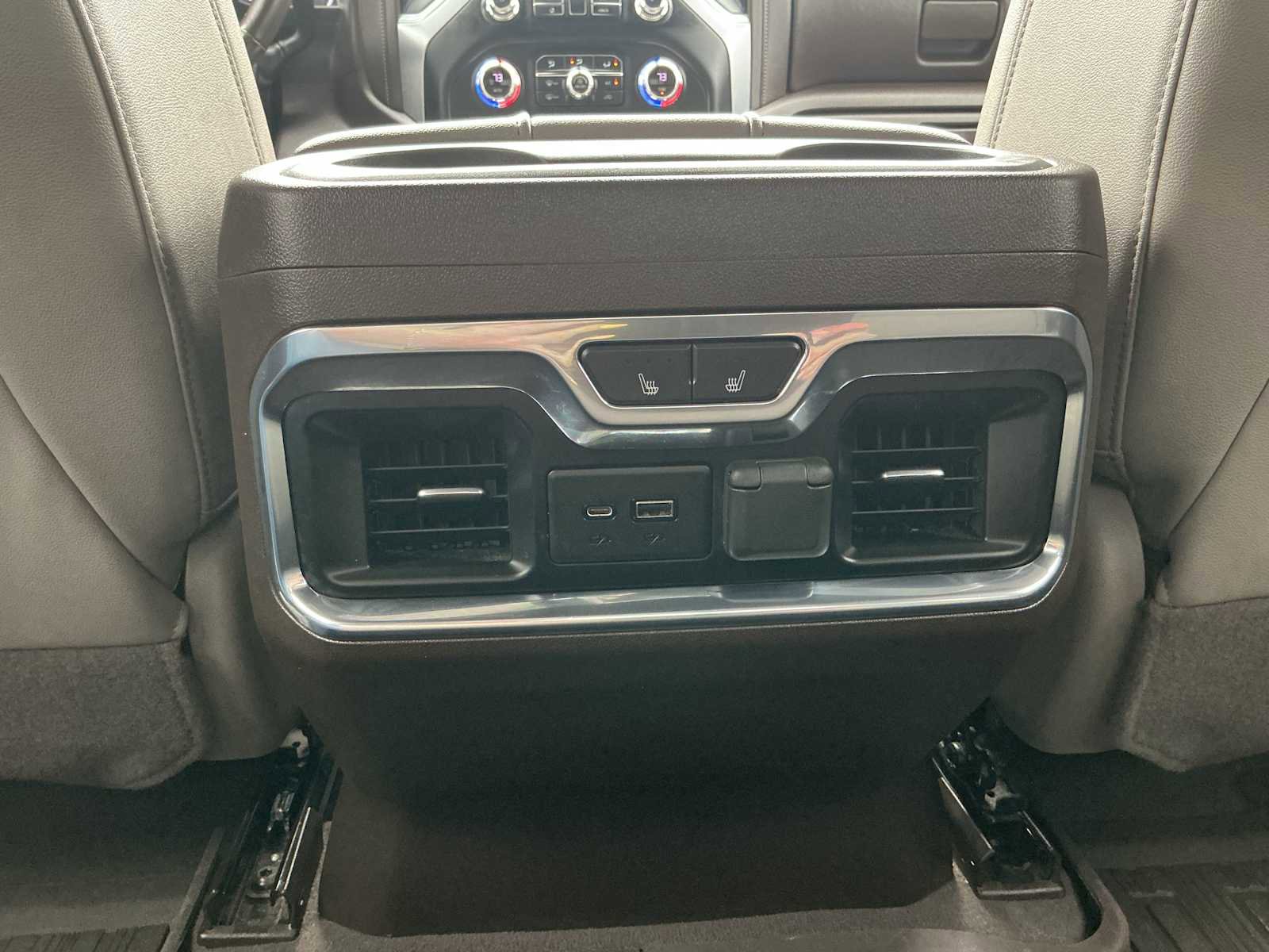 Used 2021 GMC Sierra 1500 SLT w/ SLT Premium Plus Package image 16
