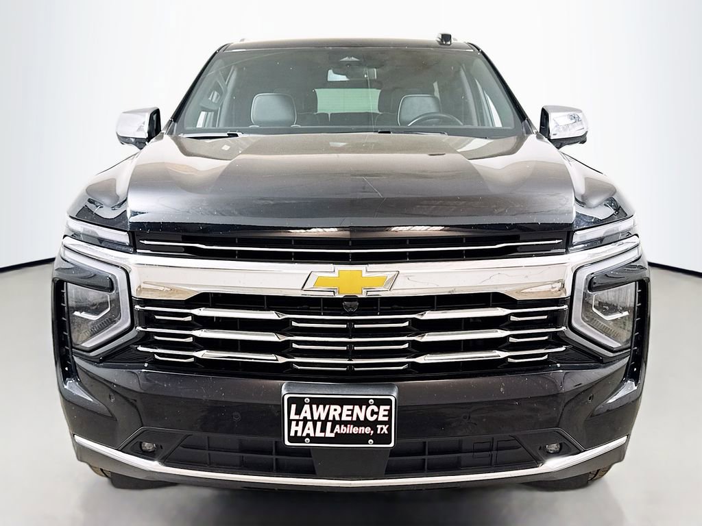 Certified 2025 Chevrolet Tahoe Premier image 2
