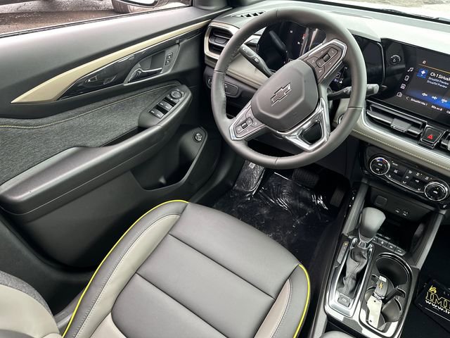 New 2026 Chevrolet TrailBlazer ACTIV w/ Convenience Package image 21
