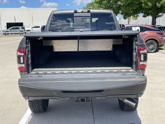 Used 2021 RAM 2500 Power Wagon image 30