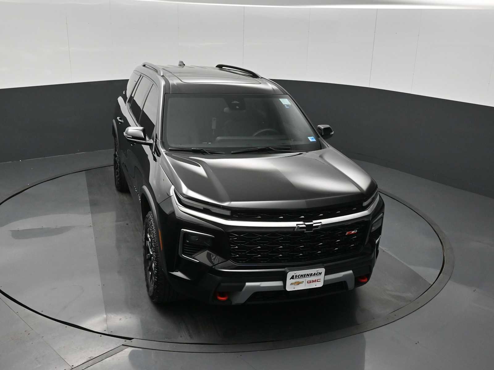 Used 2024 Chevrolet Traverse Z71 image 11