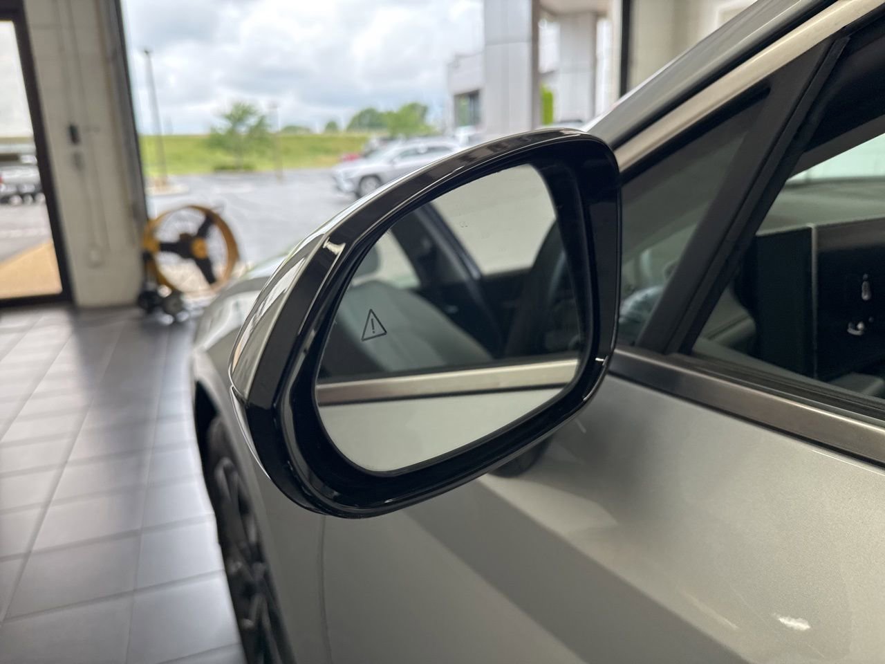 Used 2025 Hyundai Sonata SEL FWD image 11