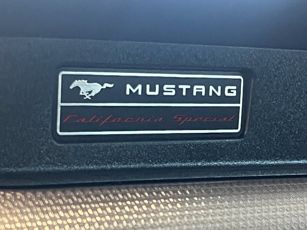 Used 2019 Ford Mustang GT Premium w/ Equipment Group 401A RWD image 19
