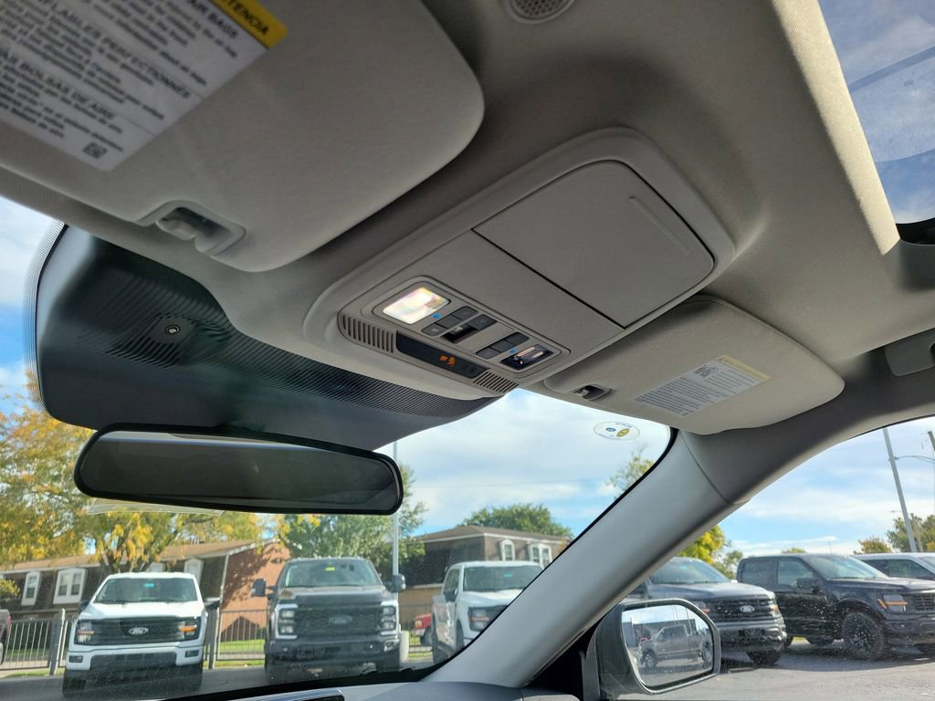 New 2026 Ford Explorer Active image 30