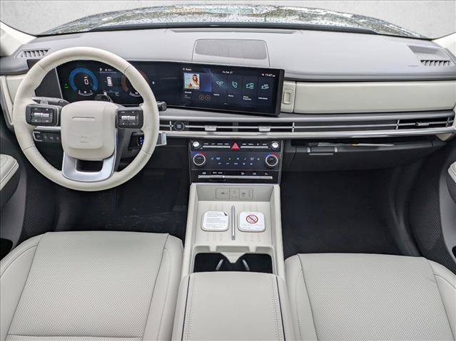 New 2026 Hyundai Santa Fe SEL FWD image 17