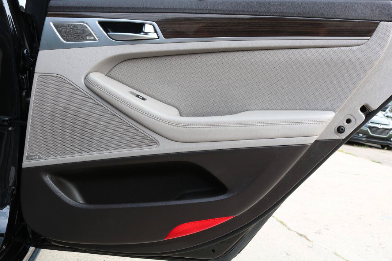 Used 2019 Genesis G80 3.8 w/ Sport Package 02 AWD/4WD image 49