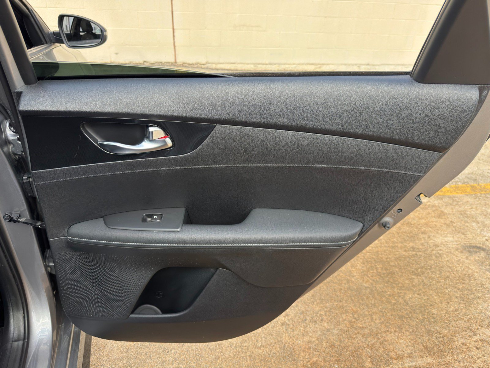 Used 2024 Kia Forte GT-Line w/ GT-Line Premium Package FWD image 41