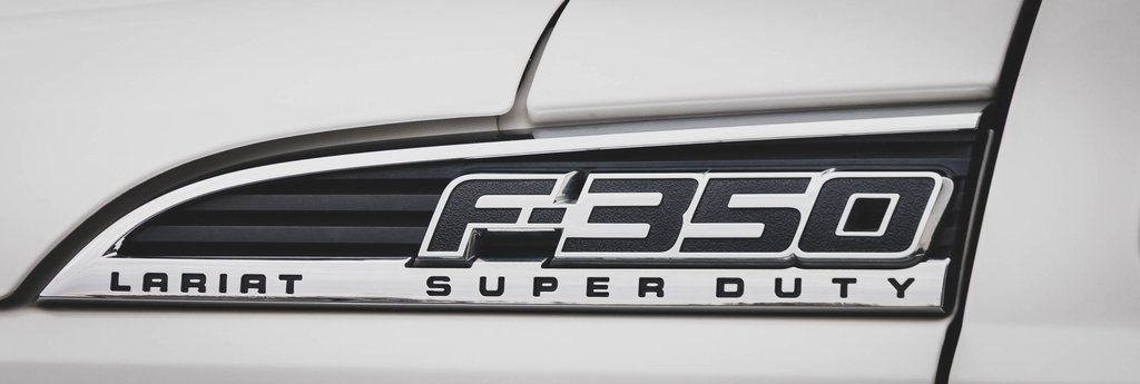 Used 2015 Ford F350 Lariat w/ Lariat Ultimate Package image 23