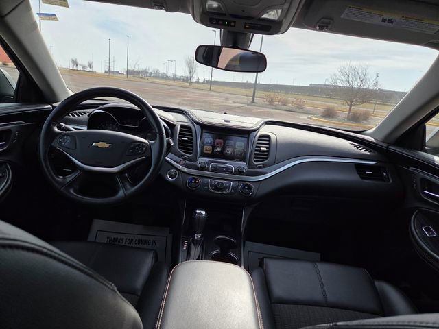 Used 2020 Chevrolet Impala LT image 52