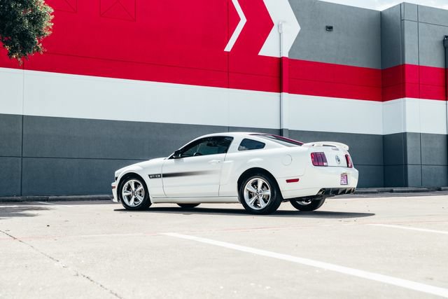 Used 2007 Ford Mustang GT Premium RWD image 21