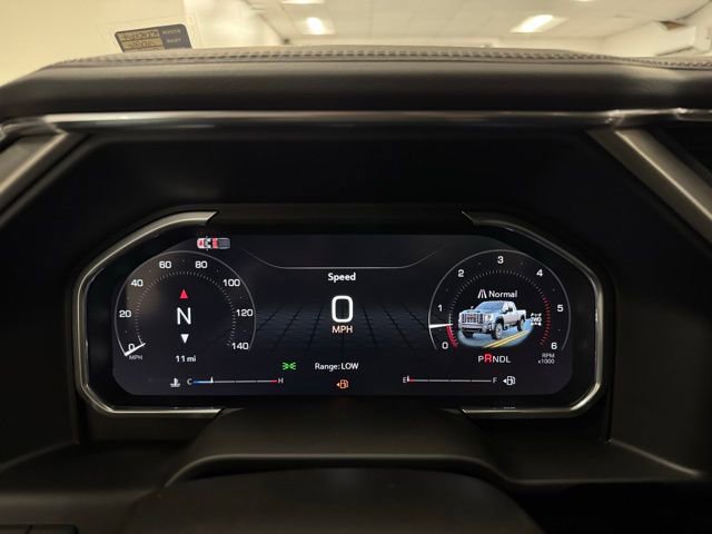 New 2026 GMC Sierra 2500 Denali w/ Denali Reserve Package image 18