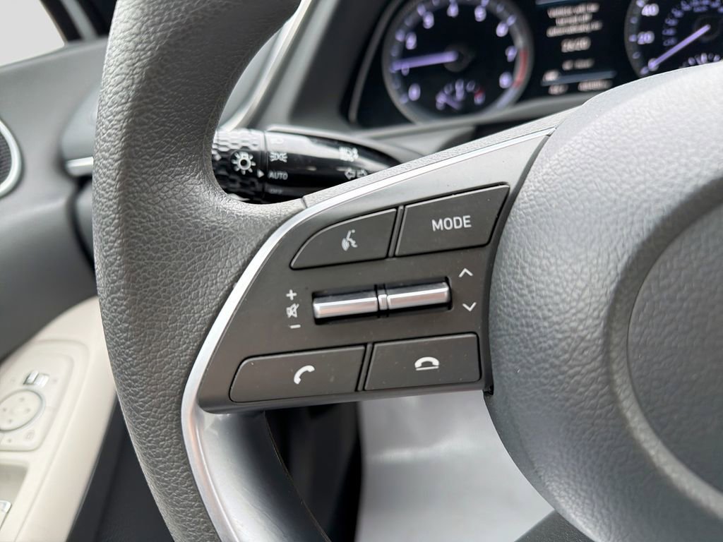 Certified 2023 Hyundai Sonata SEL w/ Cargo Package image 23