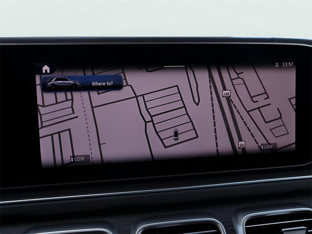 New 2026 Mercedes-Benz GLE 450 4MATIC image 45