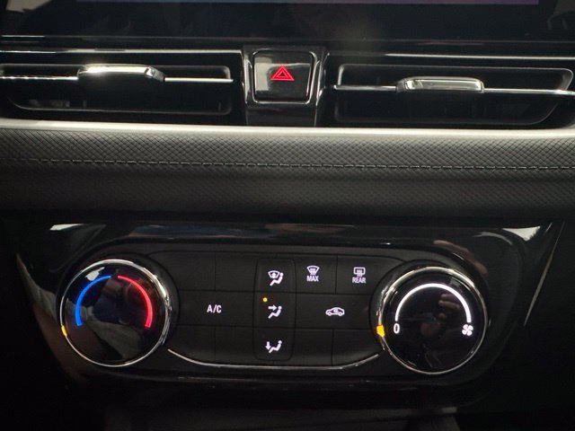 New 2026 Chevrolet TrailBlazer LT FWD image 17