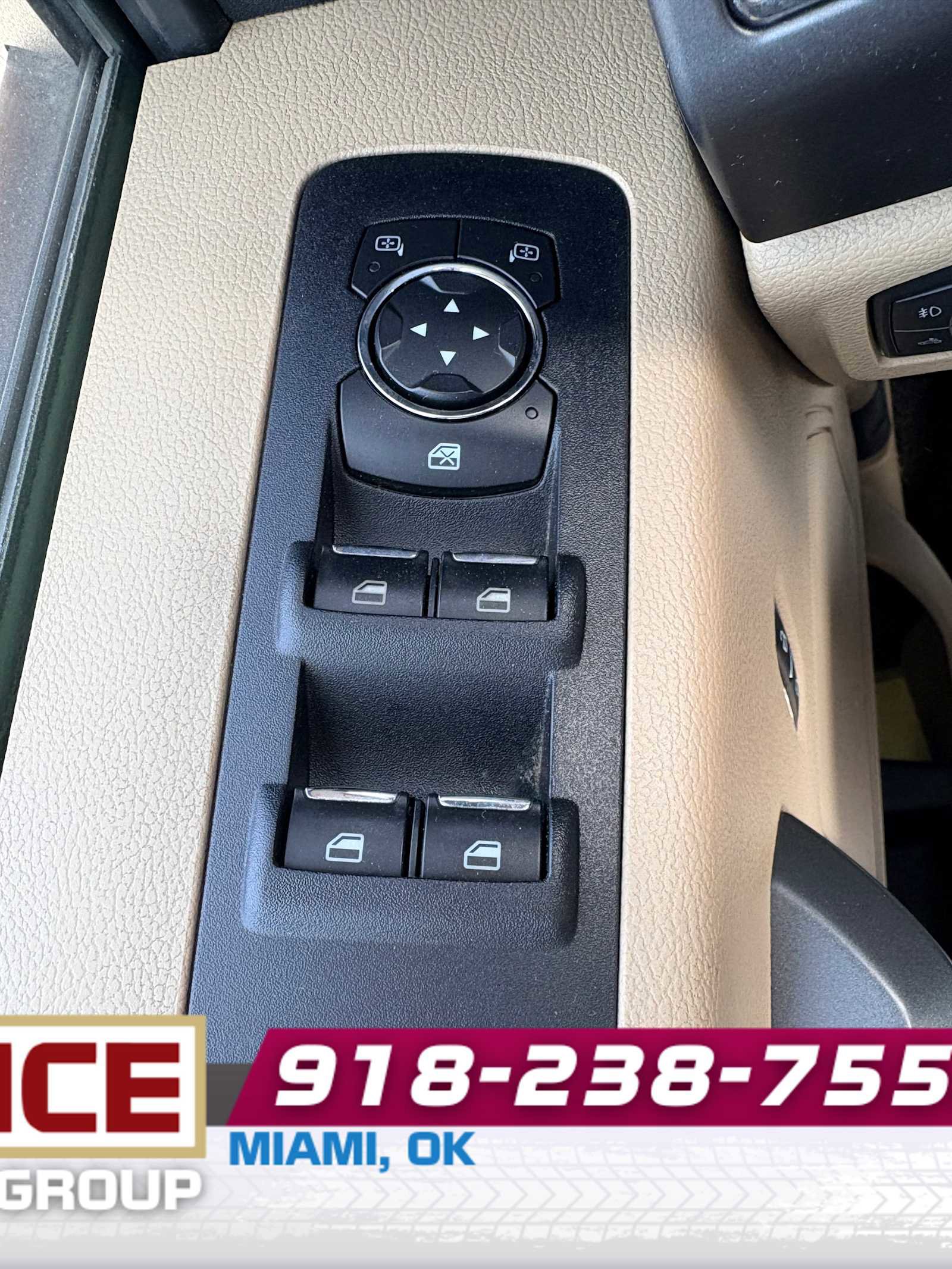 Used 2016 Ford F150 XLT w/ Equipment Group 302A Luxury AWD/4WD image 31