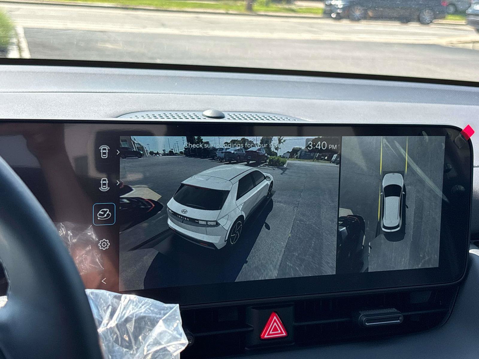 New 2026 Hyundai Ioniq 5 XRT AWD/4WD image 14