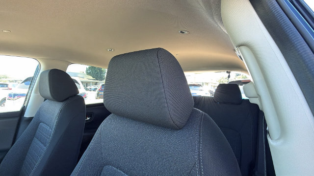 New 2027 Honda HR-V LX image 22