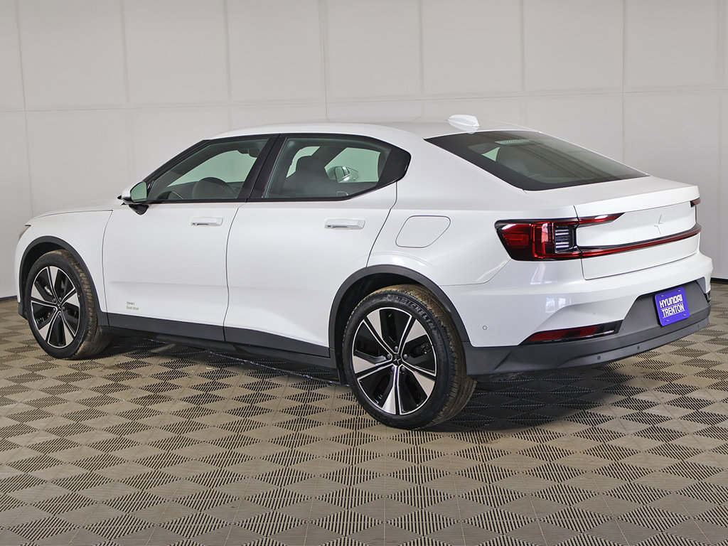 Used 2024 Polestar Polestar 2 AWD/4WD image 10