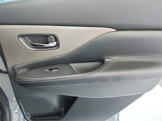 Used 2024 Nissan Murano SV w/ SV Midnight Edition Package image 43