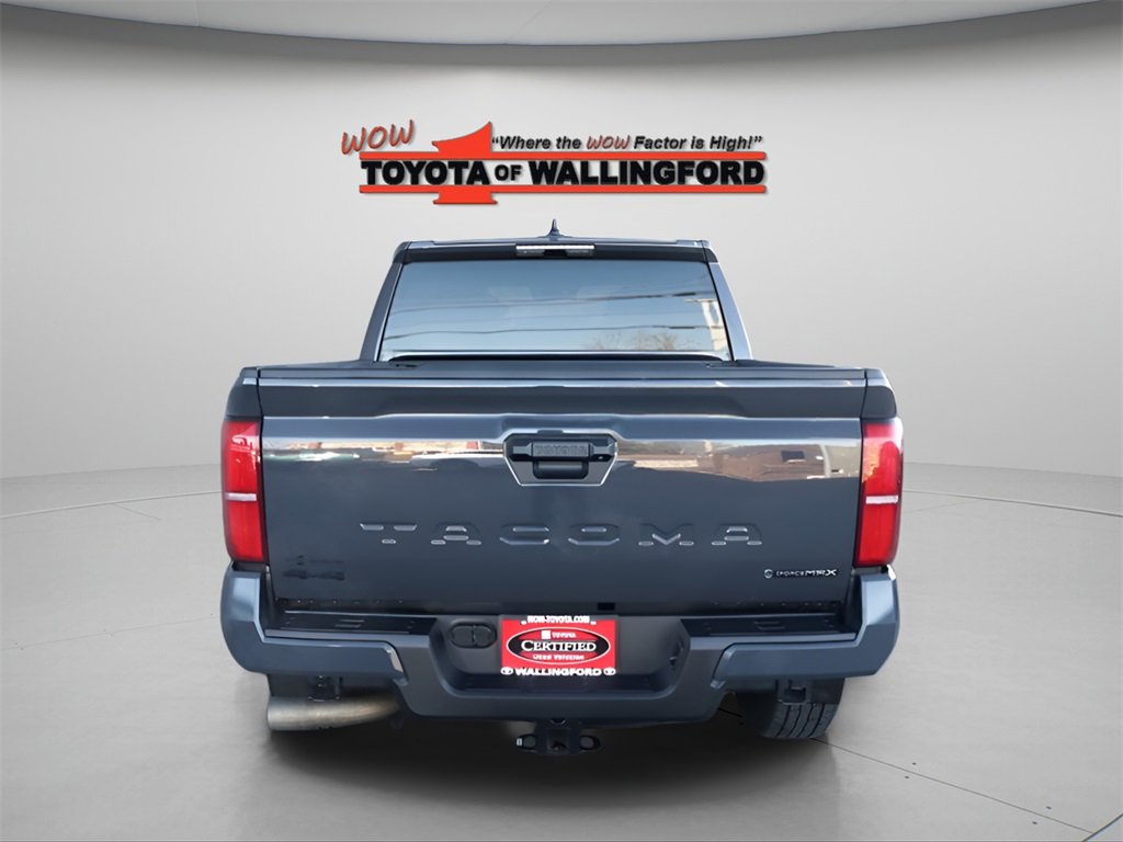 Used 2024 Toyota Tacoma TRD Sport image 11