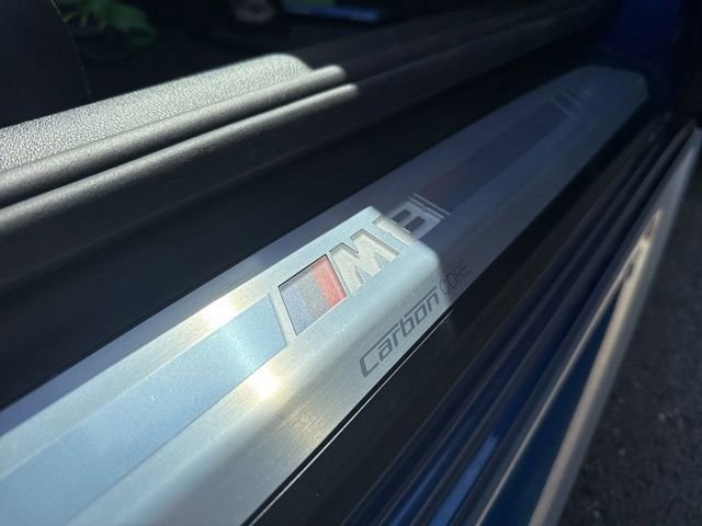 Used 2020 BMW M8 Convertible w/ Driving Assistance Package image 24