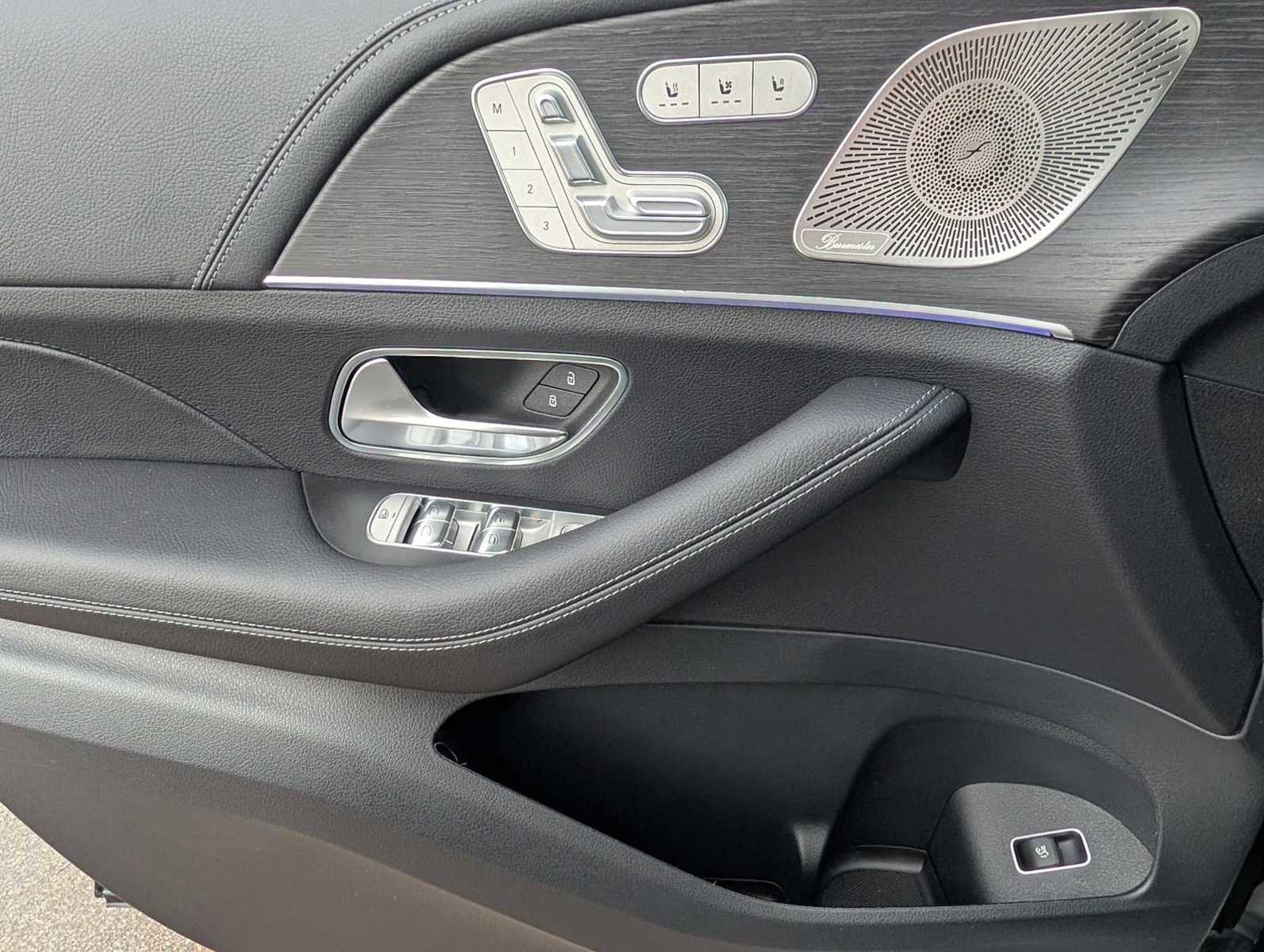 New 2026 Mercedes-Benz GLE 580 4MATIC image 19