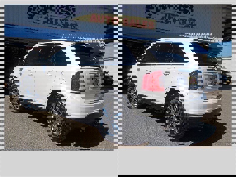 Used 2013 Ford Edge Limited image 5