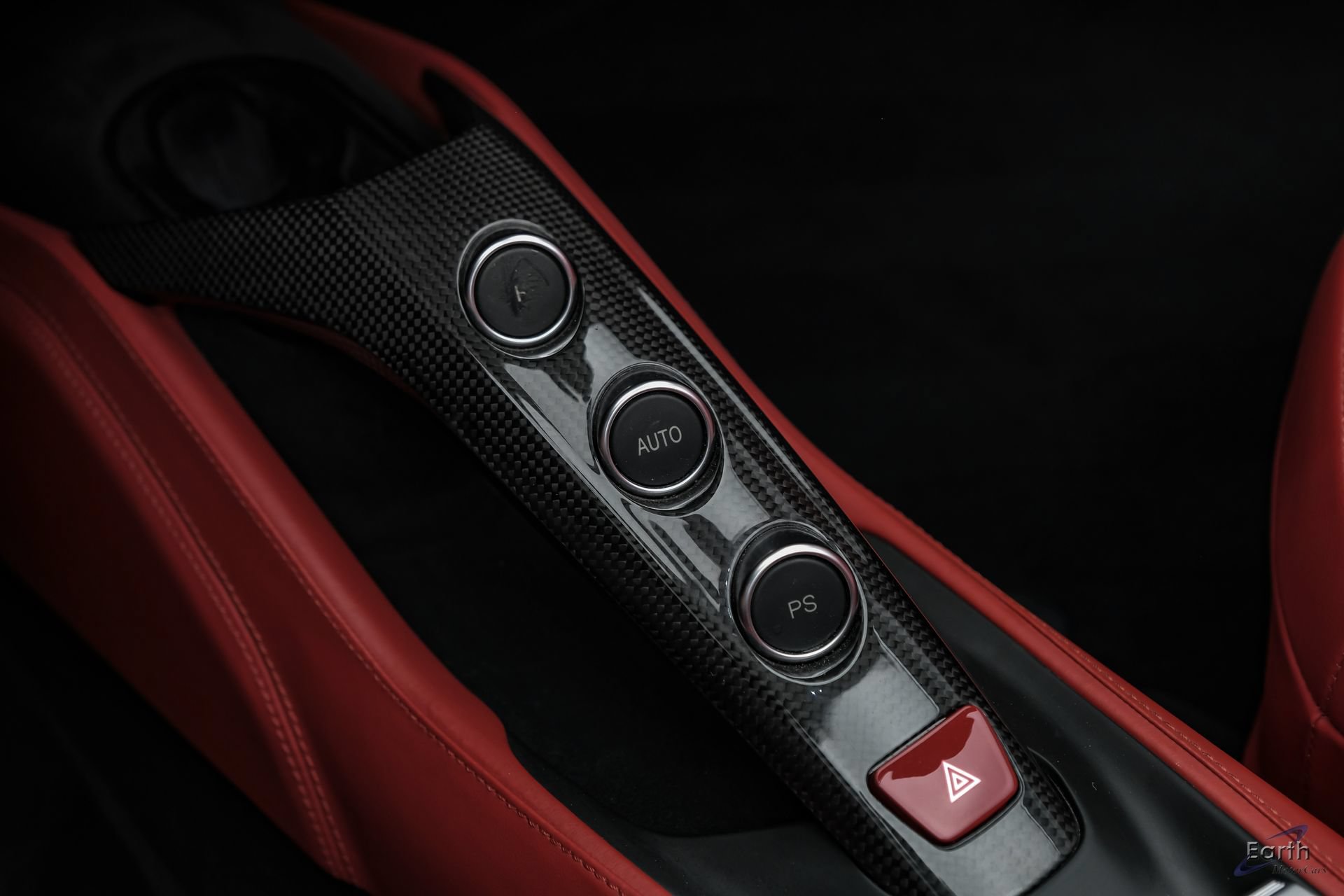 Used 2018 Ferrari 488 Spider RWD image 73