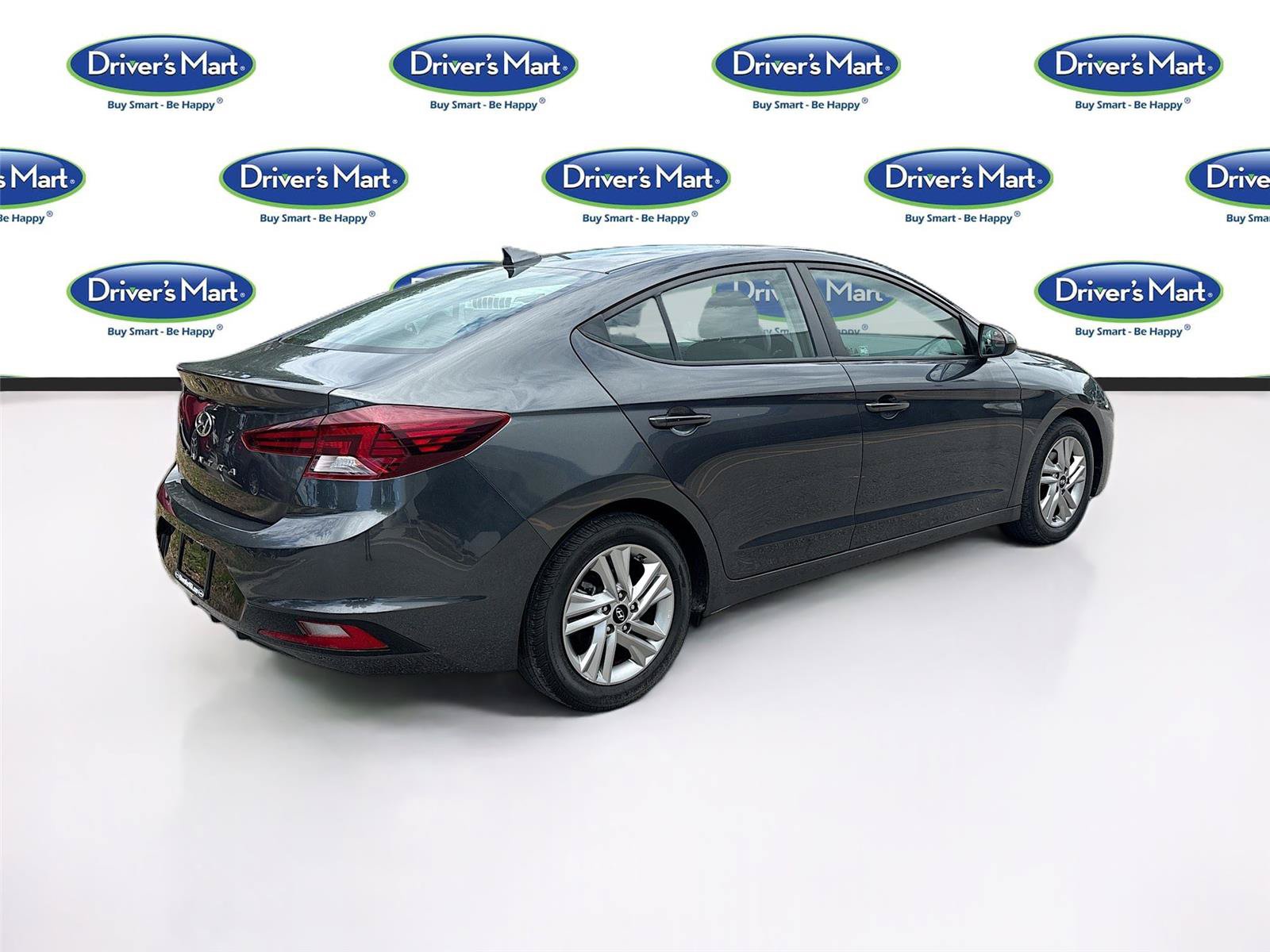 Used 2020 Hyundai Elantra SEL w/ Cargo Package (C1) FWD image 7